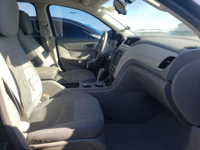 2015 CHEVROLET TRAVERSE L - 1GNKVFEDXFJ367247