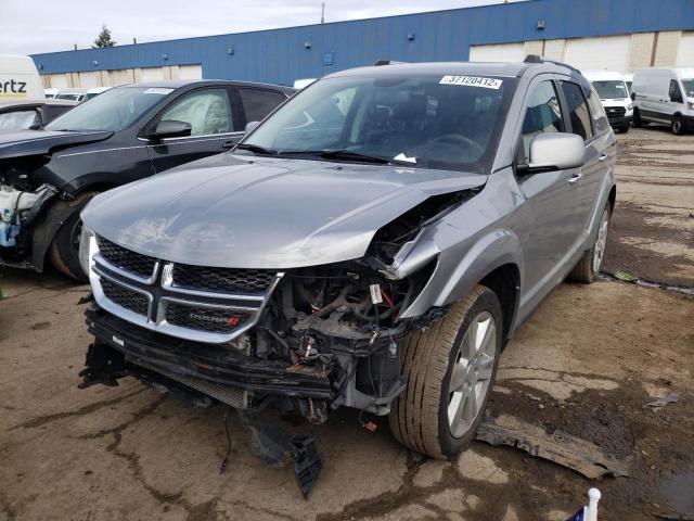 2015 DODGE JOURNEY LI 3C4PDCDG0FT713701