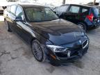 2012 BMW  3 SERIES