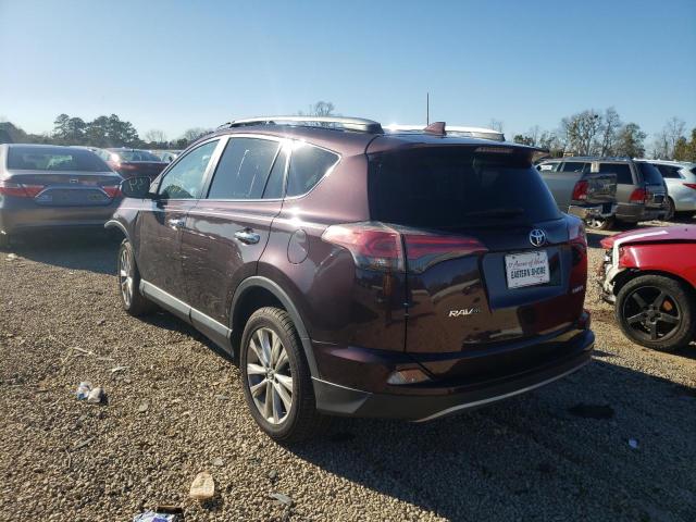 2018 TOYOTA RAV4 LIMIT 2T3YFREV1JW454457