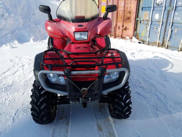 2006 HONDA TRX500 FGA 1HFTE265264504828