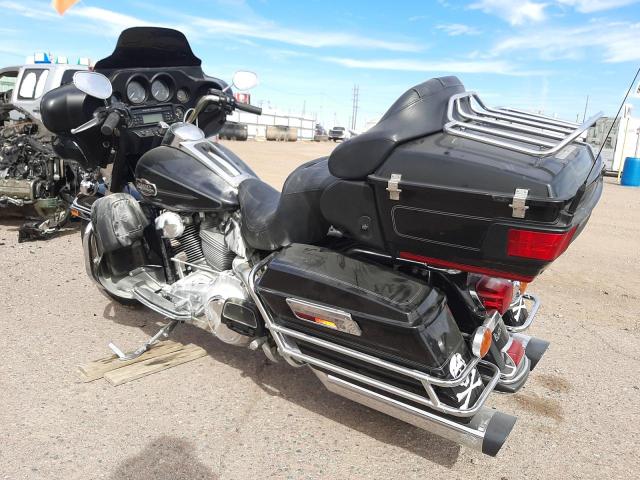 2008 HARLEY-DAVIDSON FLHTCUI 1HD1FC4108Y635240