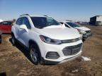CHEVROLET TRAX 2019 foto
