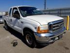 2001 FORD  F250