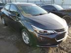 2016 CHEVROLET  CRUZE