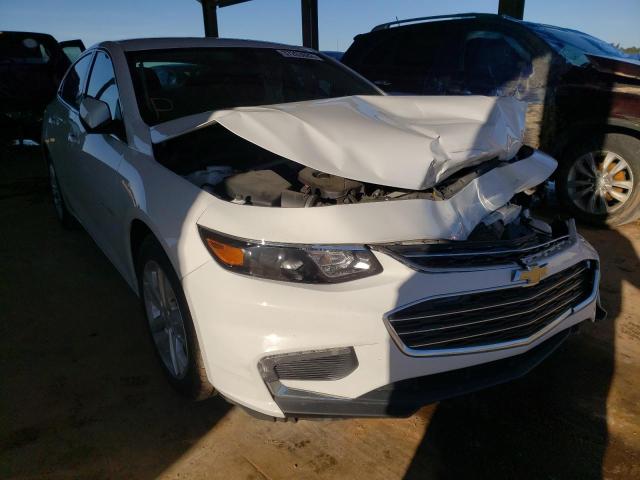 1G1ZD5ST9JF267533 Chevrolet Malibu Lt 2018