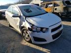 2015 CHEVROLET  SONIC