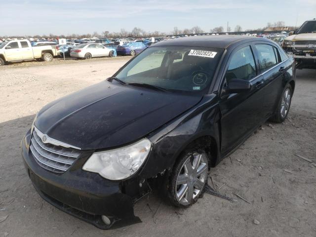 2010 CHRYSLER SEBRING LI - 1C3CC5FV0AN190234