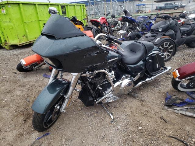 2020 HARLEY-DAVIDSON FLTRX 1HD1KHC11LB607615
