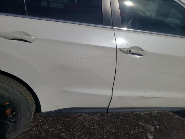 2018 ACURA RDX ADVANC 5J8TB4H79JL803374