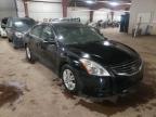 2012 NISSAN  ALTIMA