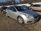 2012 CHEVROLET  CRUZE