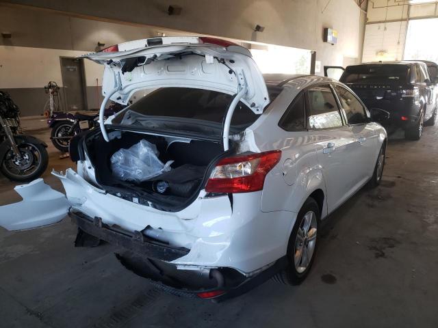 2013 FORD FOCUS SE - 1FADP3F20DL305869