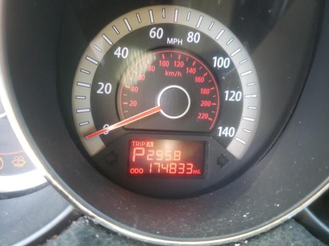 2013 KIA FORTE EX - KNAFU4A24D5672011