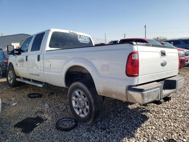 2015 FORD F350 SUPER - 1FT7W3BTXFEB12175