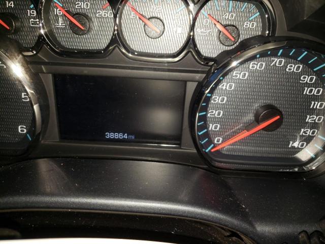 2018 CHEVROLET SILVRDO LT 3GCUKREC4JG641538