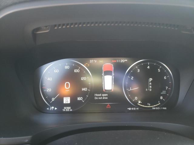 2020 VOLVO V90 CROSS YV4A22NL6L1115257