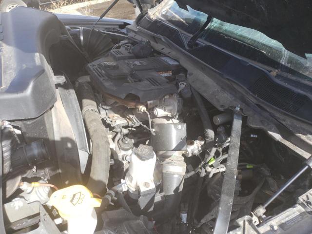 2019 RAM 3500 TRADE 3C63R3GL1KG673180