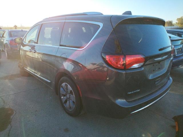 2019 CHRYSLER PACIFICA H 2C4RC1N78KR605449