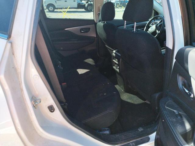 5N1AZ2MJ4KN135833 Nissan Murano S 2019. Фото: 5