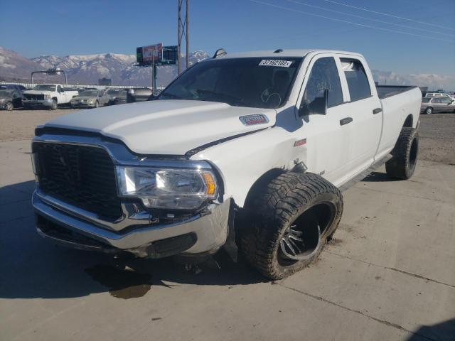 2021 RAM 2500 TRADE 3C6UR5HJXMG512052