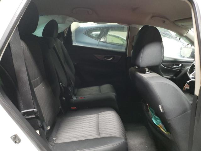 5N1AT2MV6KC705797 Nissan Rogue S 2019. Фото: 5