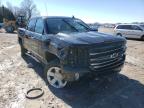 2018 CHEVROLET  SILVERADO