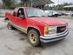 1999 GMC  SIERRA