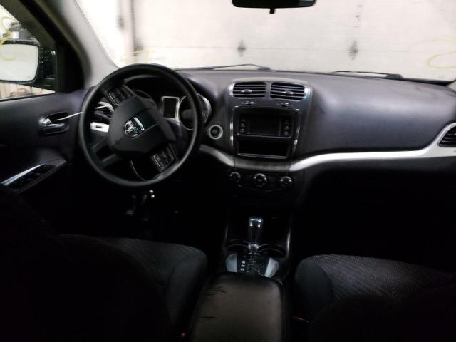 2013 DODGE JOURNEY SX - 3C4PDCBG8DT672346