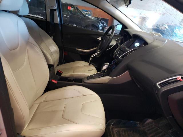 2017 FORD FOCUS TITA - 1FADP3J24HL291620