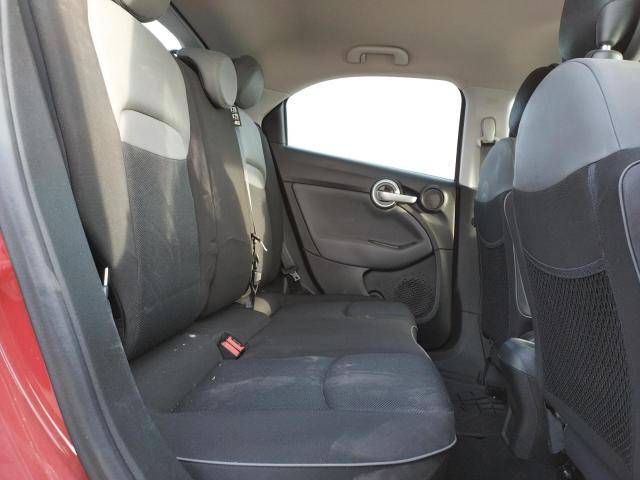 2016 FIAT 500X POP ZFBCFXAW0GP334036
