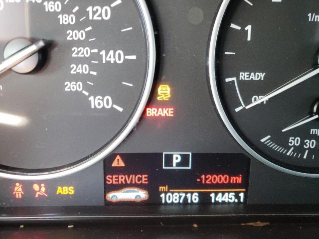 2015 BMW 428 XI GRA - WBA4C9C55FG135072