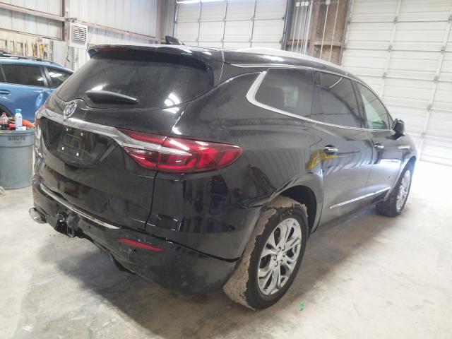2021 BUICK ENCLAVE AV 5GAERDKW4MJ210123