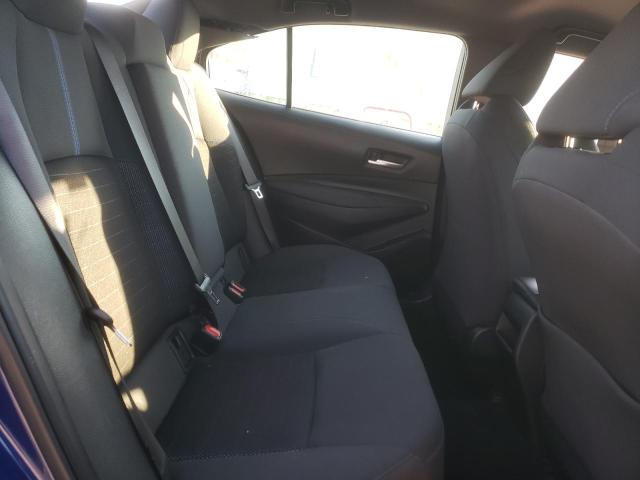 2020 TOYOTA COROLLA SE 5YFS4RCE3LP047459