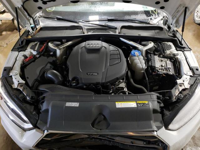 WAUPNAF53JA082596 Audi A5 Premium 2018. Фото: 6