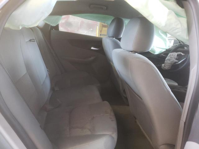 2016 CHEVROLET IMPALA LS 2G11X5SA4G9157624