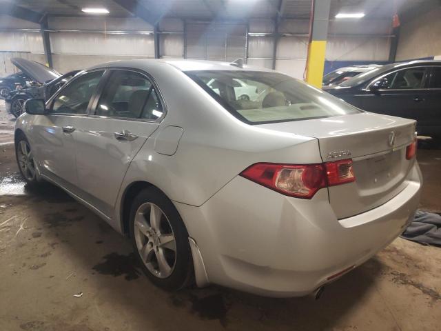2012 ACURA TSX - JH4CU2F64CC001436