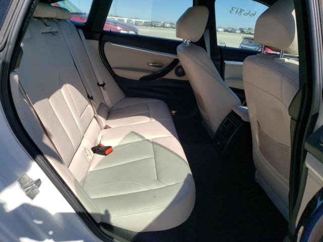 2017 BMW 330 XIGT WBA8Z9C59HG452758