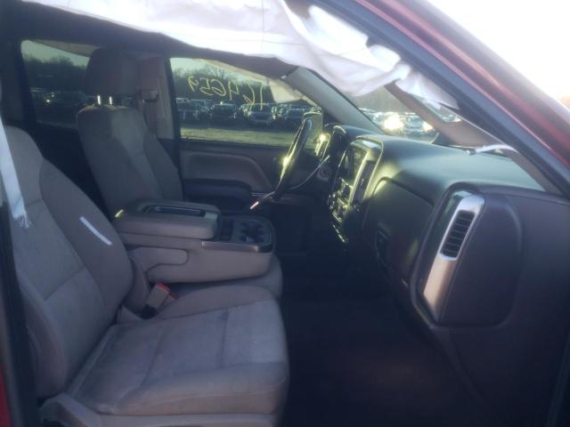 2016 CHEVROLET SILVRDO LT 1GCVKRECXGZ224535