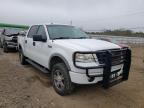 2007 FORD  F-150