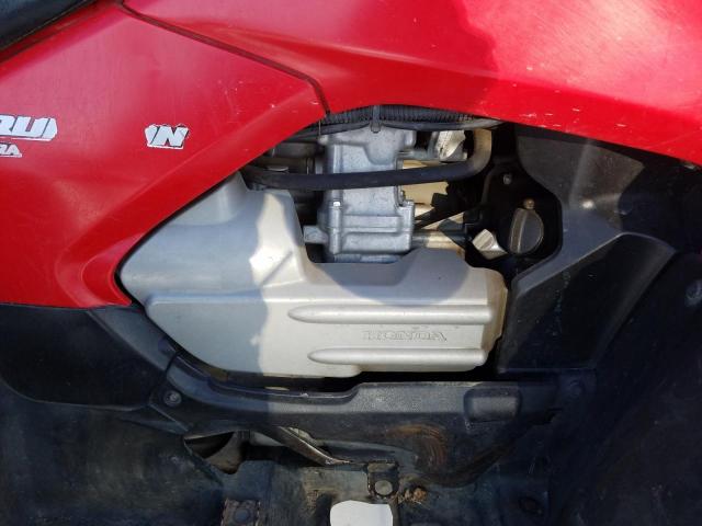 2006 HONDA TRX500 FGA 1HFTE265264504828