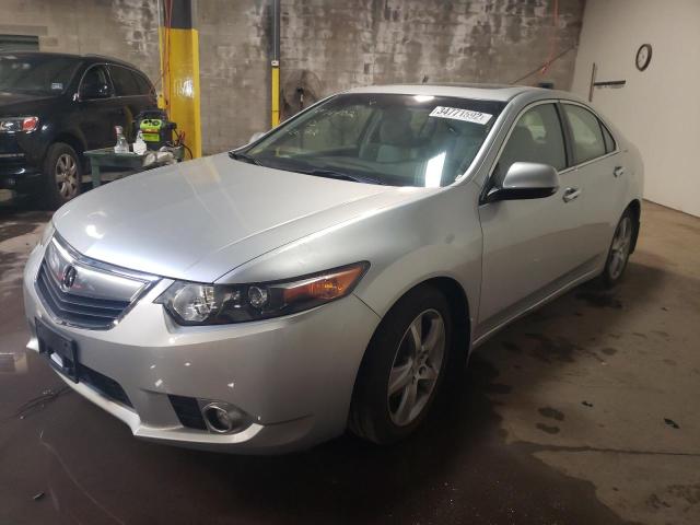 2012 ACURA TSX - JH4CU2F64CC001436