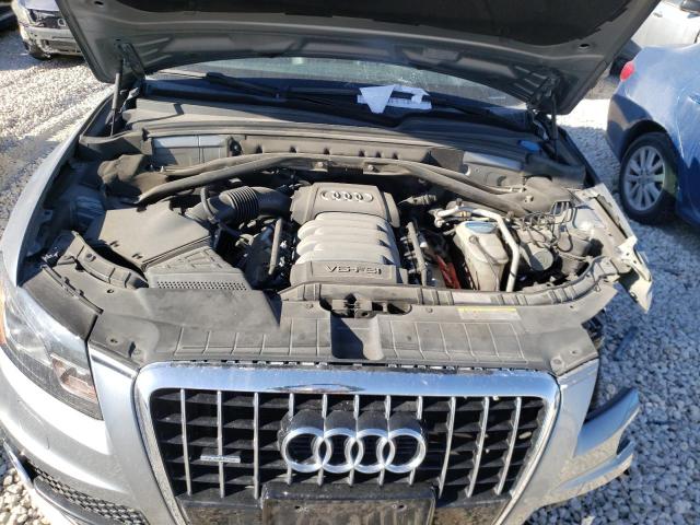 WA1DKAFP9BA038128 Audi Q5 Premium 2011. Фото: 6
