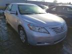 2008 TOYOTA  CAMRY