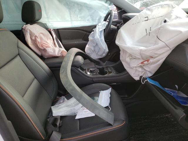 2021 GMC ACADIA AT4 1GKKNLLS3MZ127243