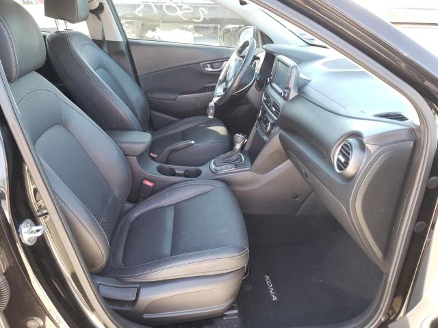 2019 HYUNDAI KONA LIMIT KM8K33A57KU222442