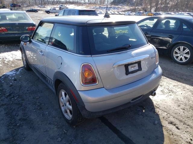 Фото: WMWMF335X8TT63034 - 3