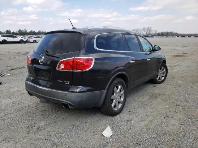 2010 BUICK ENCLAVE CX - 5GALVCED1AJ101590