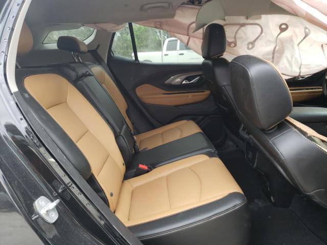 2020 GMC TERRAIN SL 3GKALPEX0LL125893