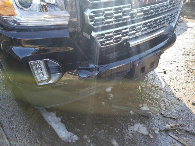 2021 GMC CANYON DEN 1GTG6EEN8M1258863